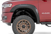Pocket Fender Flares | PAS Steel Storm | Ram 1500 2WD/4WD (2025-2026)