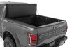 Hard Tri-Fold Flip Up Bed Cover | 5'7" Bed | Ford F-150 (21-26)/F-150 Lightning (22-26)