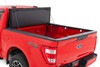 Hard Tri-Fold Flip Up Bed Cover | 5'7" Bed | Ford F-150 2WD/4WD (2015-2020)