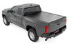 Hard Roll Up Bed Cover | 6' Bed | Toyota Tacoma 2WD/4WD (2024-2026)