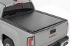 Powered Retractable Bed Cover | 5' Bed | Chevy/GMC Canyon/Colorado (15-26)