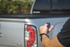 Powered Retractable Bed Cover | 5' Bed | Chevy/GMC Canyon/Colorado (15-26)