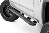 Multi-Color LED Running Boards | Crew Cab | Chevy/GMC 1500/2500HD/3500HD (07-19 & Classic)