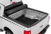 Hard Roll Up Bed Cover | 5' Bed | Ford Ranger 2WD/4WD (2019-2023)