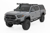 Truck Bed Cap | Modular | 5' Bed | Toyota Tacoma 2WD/4WD (2016-2023)