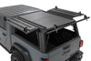Truck Bed Cap | Modular | 5' Bed | Jeep Gladiator JT 4WD (2020-2026)
