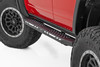 AC2 Running Boards | Amber/White | 4-Door | Ford Bronco 4WD (2021-2026)