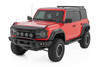 AC2 Running Boards | Amber/White | 4-Door | Ford Bronco 4WD (2021-2026)