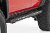 AC2 Running Boards | Amber/White | 4-Door | Ford Bronco 4WD (2021-2026)