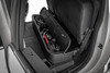 Under Seat Storage with Locking Lid | Ford F-150/F-250/F-350/Raptor (2015-2025)
