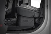 Under Seat Storage with Locking Lid | Ford F-150/F-250/F-350/Raptor (2015-2025)