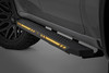 AC2 Running Boards | Amber/White | Crew Cab | Chevy/GMC 1500/2500HD/3500HD (19-26)