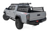 OV2 Running Boards | Side Step Bars | Crew Cab | Toyota Tacoma 2WD/4WD (16-23)