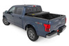Hard Low Profile Bed Cover | 5'7" Bed | Ford F-150 (21-26)/F-150 Lightning (22-26)