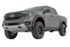 3.5 Inch Lift Kit | Ford Ranger 4WD (2024-2026)