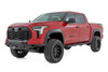 Multi-Color LED Running Boards | CrewMax | Toyota Tundra 2WD/4WD (2022-2026)