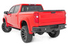 Fender Flares | SF1 | GBD Cypress Gray | Chevy Silverado 1500 2WD/4WD (19-26)