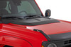 Hood Scoop | PQ Race Red | Ford Bronco 4WD (2021-2026)