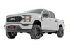 4 inch Lift Kit | Forged UCA | M1/M1 | No Cut | Ford F-150 4WD (2021-2026)