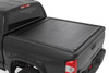 Powered Retractable Bed Cover | 5'7" Bed | Toyota Tundra (07-21)