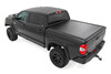 Powered Retractable Bed Cover | 5'7" Bed | Toyota Tundra (07-21)