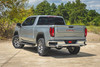 3.5 Inch Lift Kit | Mono Leaf Rear | Vertex | GMC Sierra 1500 2WD/4WD (25-26)