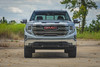 3.5 Inch Lift Kit | Mono Leaf Rear | Vertex | GMC Sierra 1500 2WD/4WD (25-26)