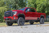 7 Inch Lift Kit | Torsion Drop | w/ Overloads | Chevy/GMC 2500HD/3500HD 2WD/4WD (20-26)