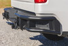 Rear Bumper | Tubular | Chevy Silverado 1500 2WD/4WD (2019-2026)