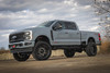 4.5 Inch Lift Kit | Radius Arm | Diesel | Ford F-250/F-350 Super Duty (23-26)