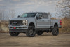 4.5 Inch Lift Kit | N3 | Diesel | Ford F-250/F-350 Super Duty 4WD (2023-2026)
