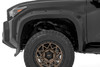 Fender Flares | 089 Wind Chill Pearl | Toyota 4Runner 2WD/4WD (2025-2026)