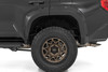 Fender Flares | 1L0 Cutting Edge | Toyota 4Runner 2WD/4WD (2025-2026)