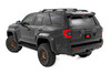 Fender Flares | Sport | 089 Wind Chill Pearl | Toyota 4Runner 2WD/4WD (25-26)