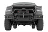Front Bumper | Tubular | Winch Mount | Ram 1500 2WD/4WD (2019-2024)