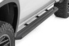 Multi-Color LED Running Boards | Crew Cab | Chevy/GMC 1500/2500HD/3500HD (19-26)