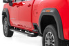 Fender Flares | Sport | GLT Dynamic Blue | GMC Sierra 2500 HD/Sierra 3500 HD (20-26)