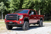 5 Inch Lift Kit | Torsion Drop | V2 | Chevy/GMC 2500HD/3500HD 2WD/4WD (20-26)