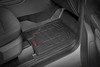 Sure-Fit Floor Mats | Front | Crew | Ford Ranger 2WD/4WD (2024-2026)