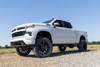 6 Inch Lift Kit | Vertex | Chevy Silverado 1500 4WD (2025-2026)