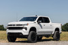6 Inch Lift Kit | Chevy Silverado 1500 4WD (2025-2026)
