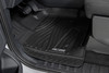 Flex-Fit Floor Mats | FR & RR | Ford F-150 (15-26)/F-150 Lightning (22-26)/Raptor (17-25)