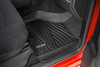 Flex-Fit Floor Mats | FR | Crew Cab | Ram 1500 2WD/4WD (2012-2018 & Classic)