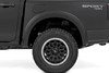 Fender Flares | Sport | NE Cactus Gray | Ford Ranger 2WD/4WD (2024-2026)