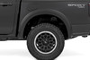 Fender Flares | Sport | YZ Oxford White | Ford Ranger 2WD/4WD (2024-2026)