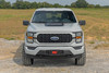 Hood Scoop | E2 Magma Red | Ford F-150 2WD/4WD (2021-2026)