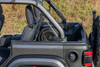 Trail Cladding | Tailgate Protector | Jeep Wrangler JL/Wrangler Unlimited (18-26)