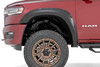Pocket Fender Flares | PW7 Bright White | Ram 1500 2WD/4WD (2025-2026)