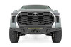 Hybrid Front Bumper | 12000S | Blk LED | Toyota Tundra 2WD/4WD (2022-2026)