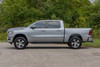 OV2 Running Boards | Side Step Bars | Crew Cab | Ram 1500 (19-26)/1500 TRX (21-24)